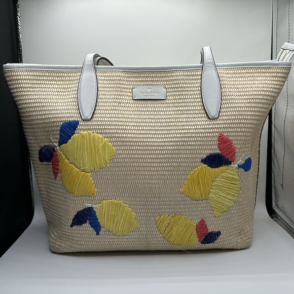 Kate Spade Tote - Picture 5 of 6
